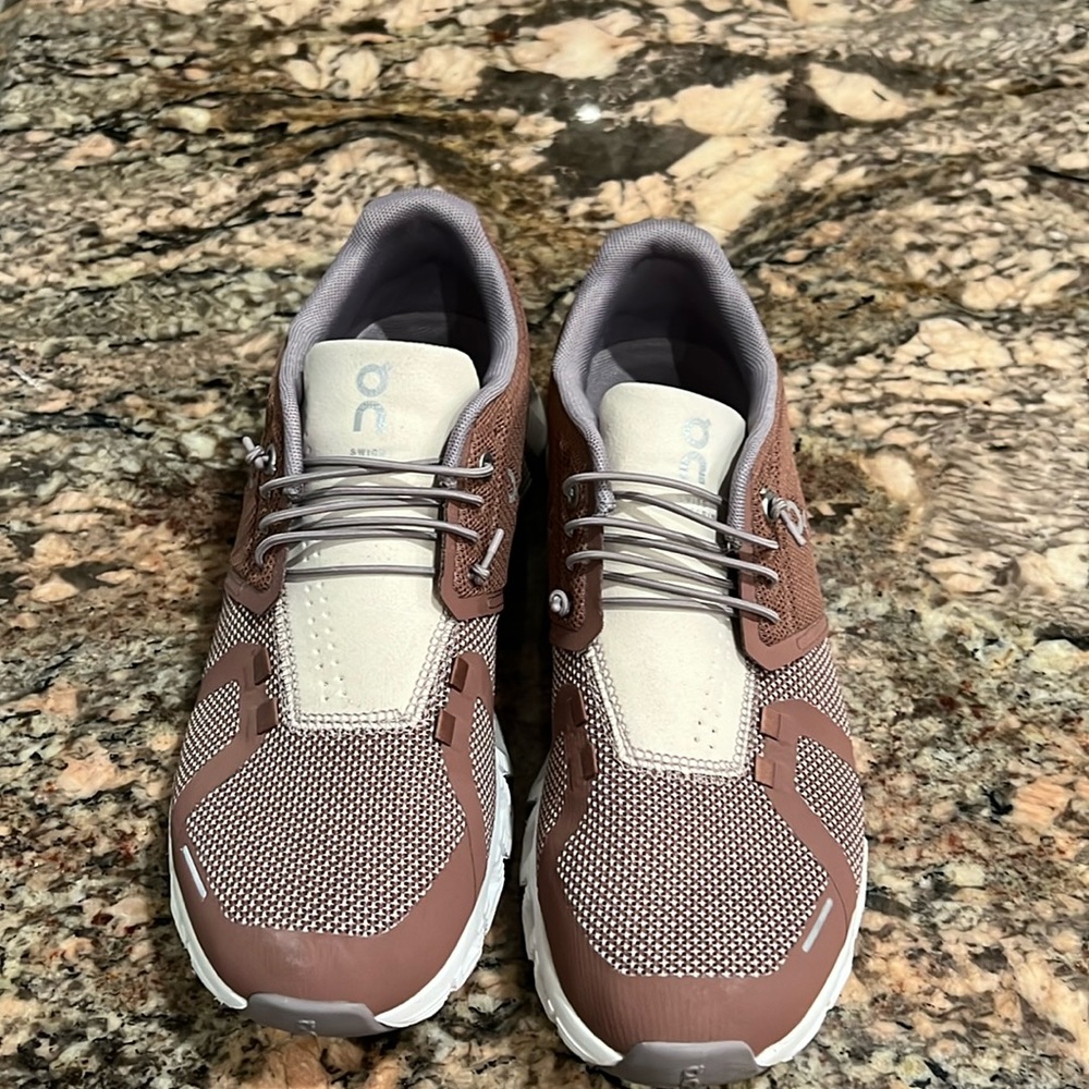 On running